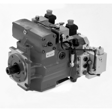 HCV50/70/100 series of hydraulic pump & self -deduction control and high -pressure safety valve